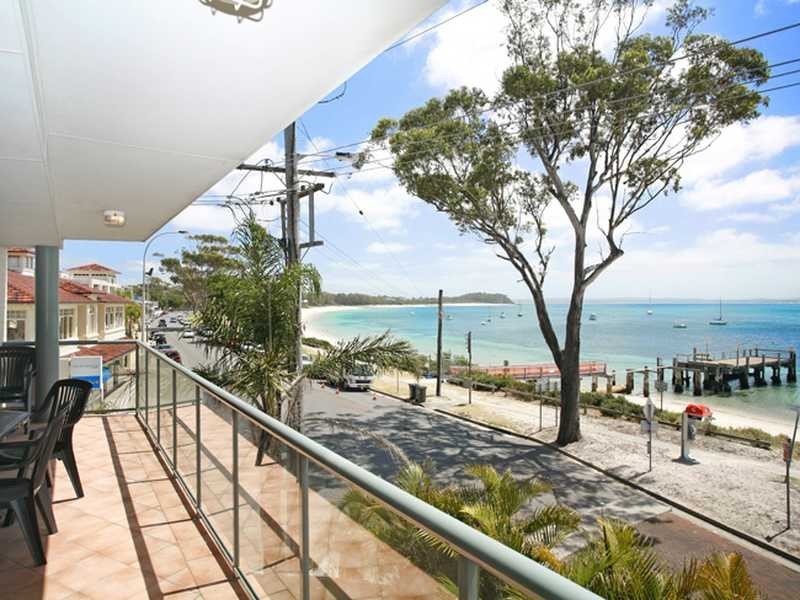 33a Shoal Bay Road, Shoal Bay NSW 2315