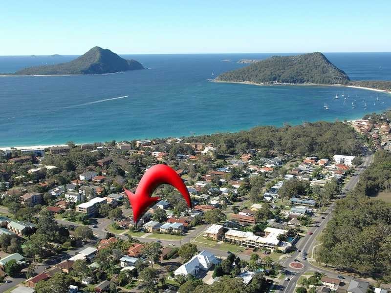 9 Gowrie Avenue, Nelson Bay NSW 2315