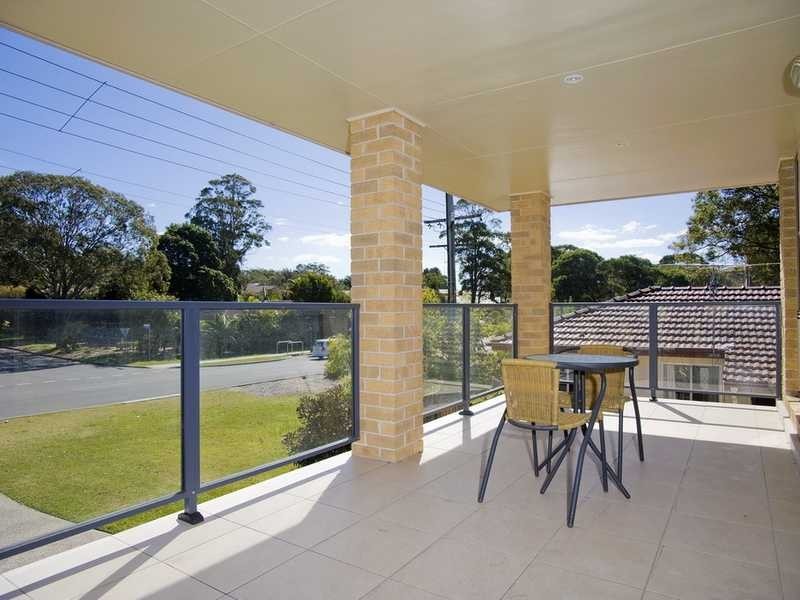 9 Gowrie Avenue, Nelson Bay NSW 2315