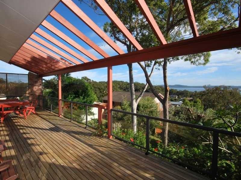 36 Wallawa Road, Nelson Bay NSW 2315