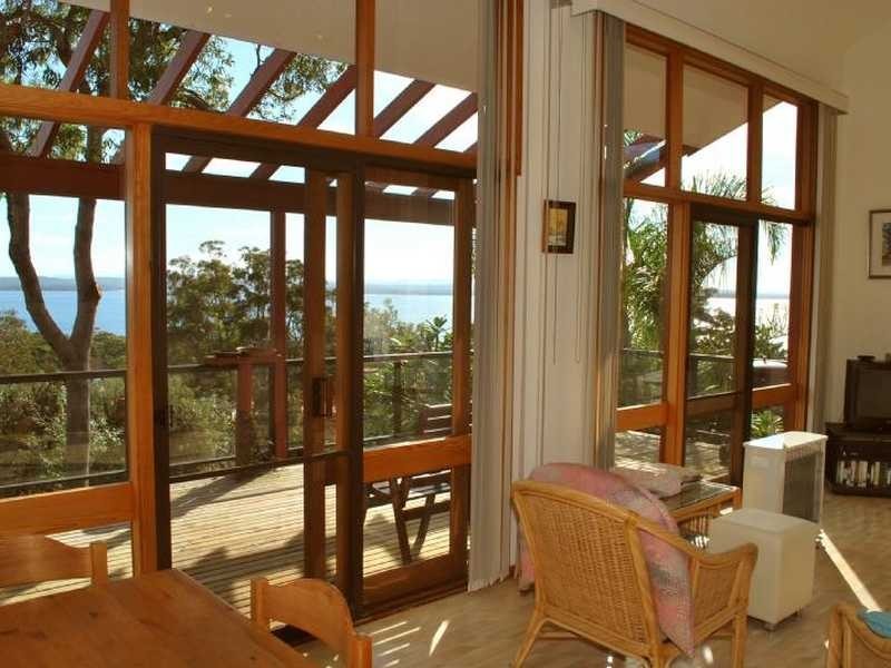 36 Wallawa Road, Nelson Bay NSW 2315