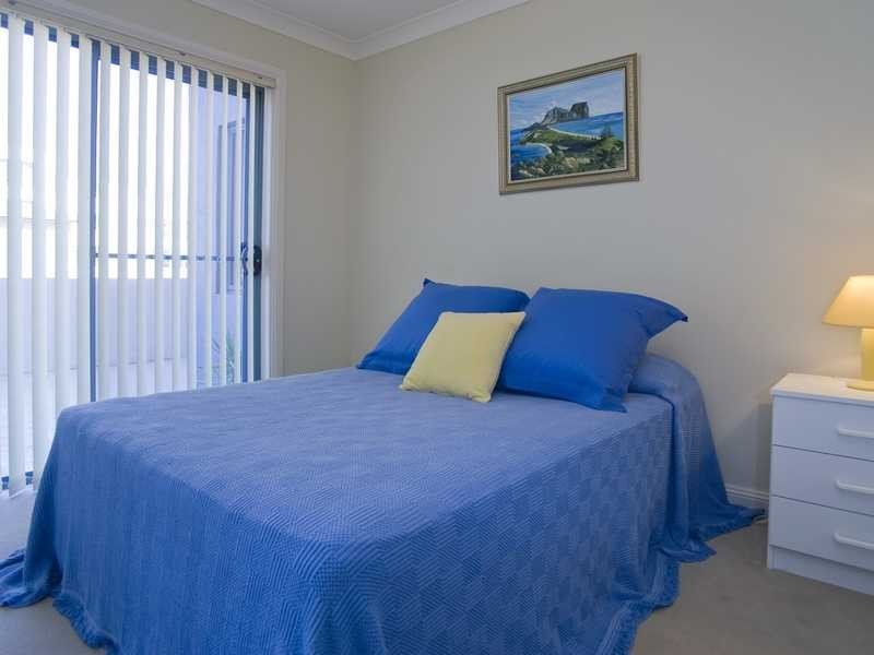 Apartment 2/2-4 Soldiers Point Road, Soldiers Point NSW 2317