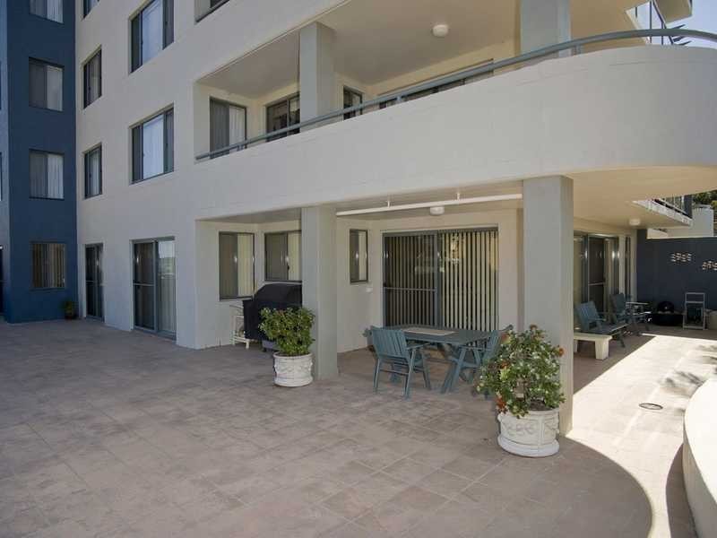 Apartment 2/2-4 Soldiers Point Road, Soldiers Point NSW 2317