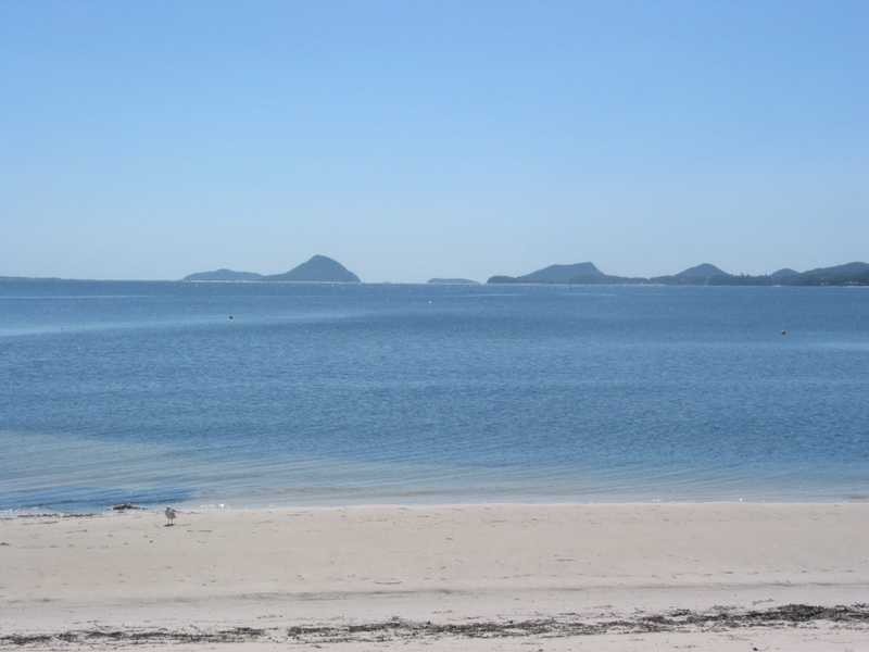 Apartment 2/2-4 Soldiers Point Road, Soldiers Point NSW 2317