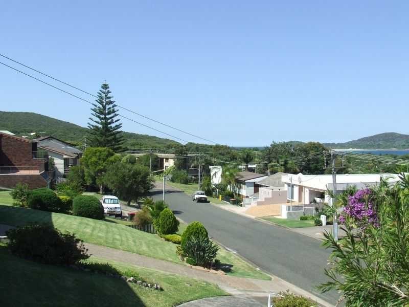 Fingal Bay NSW 2315