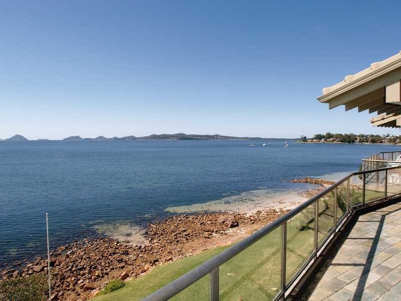 Soldiers Point NSW 2317