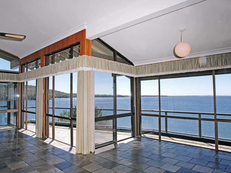 Soldiers Point NSW 2317