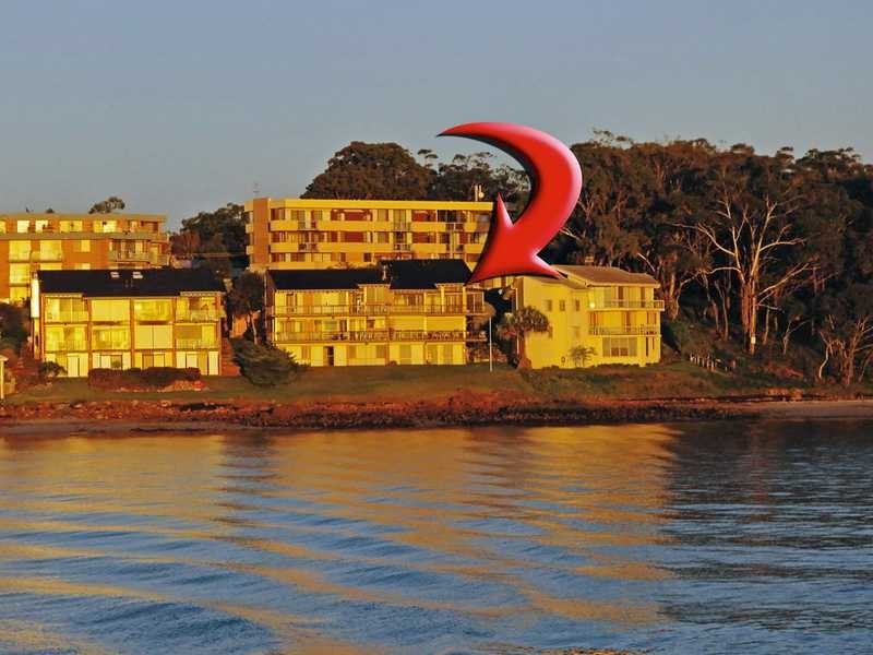 Soldiers Point NSW 2317