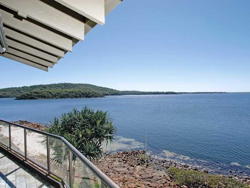 Soldiers Point NSW 2317