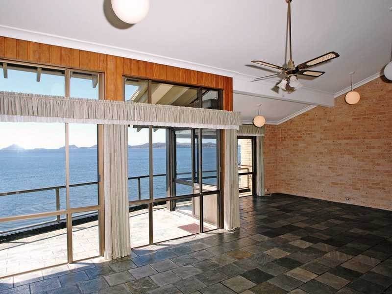 Soldiers Point NSW 2317