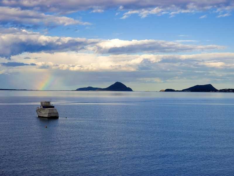 Salamander Bay NSW 2317