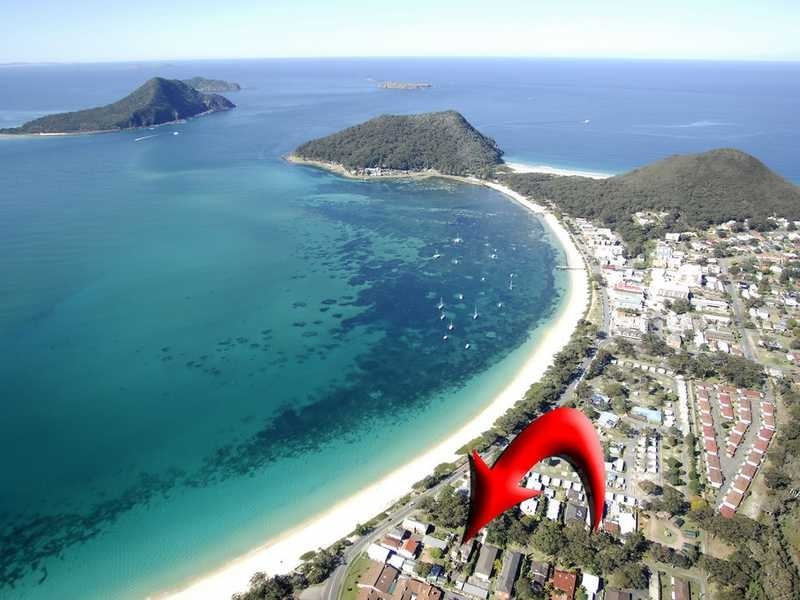 Shoal Bay NSW 2315