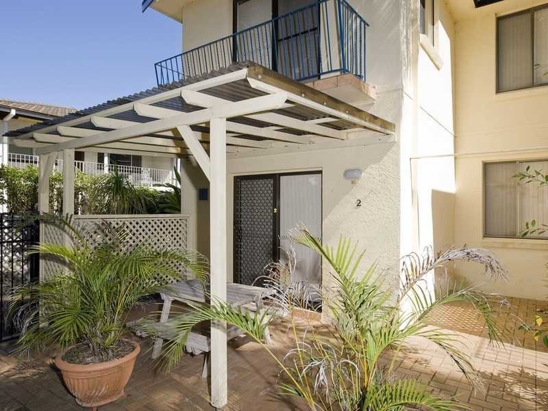 Shoal Bay NSW 2315