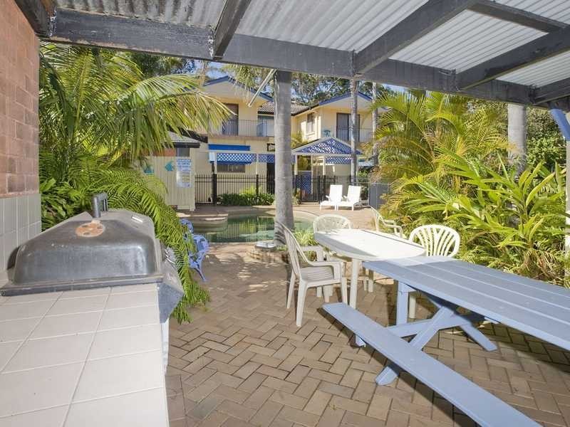Shoal Bay NSW 2315