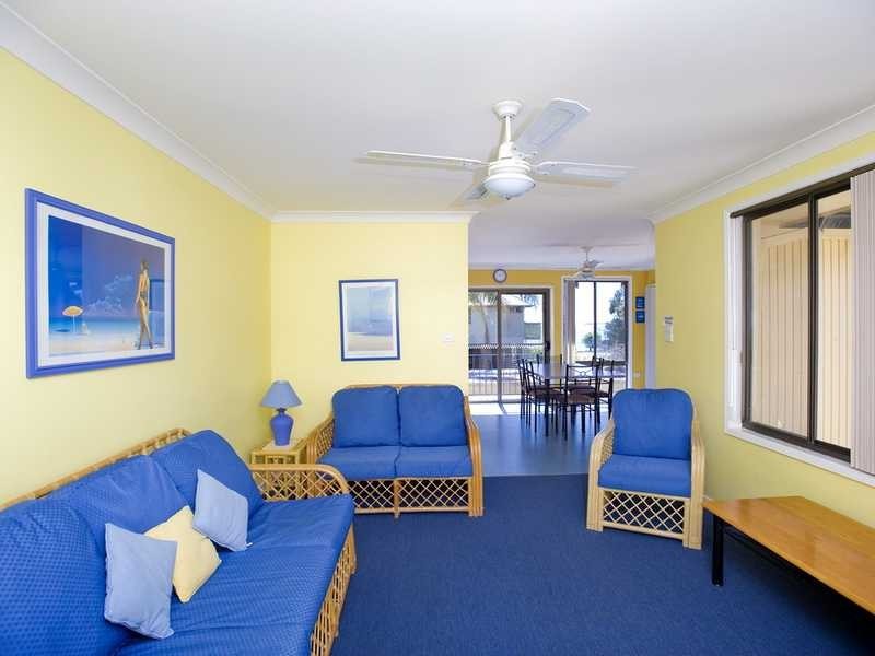 Shoal Bay NSW 2315