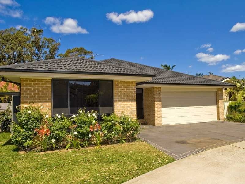 Anna Bay NSW 2316