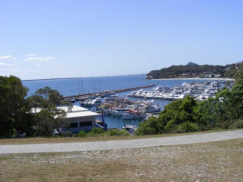Nelson Bay NSW 2315