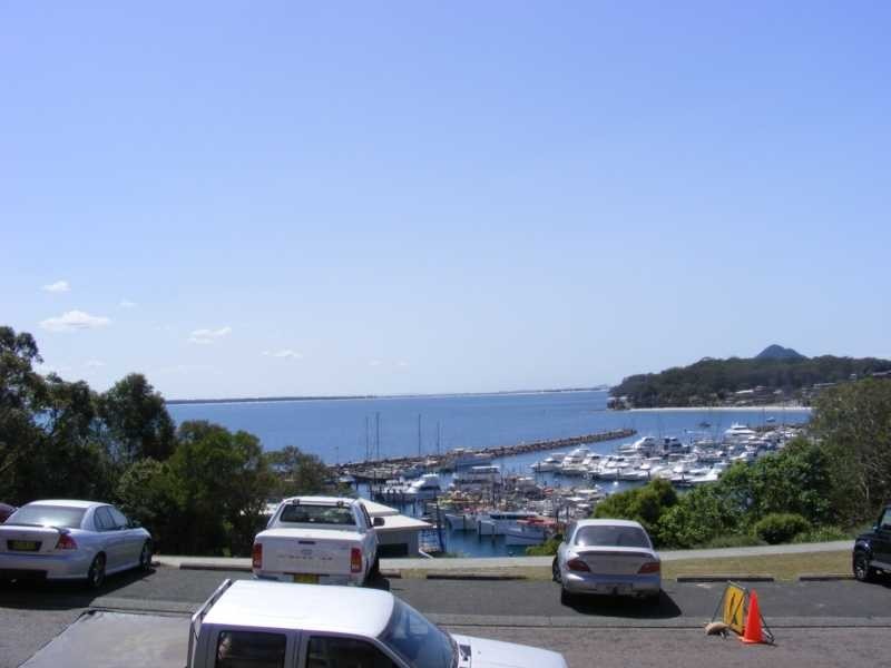 Nelson Bay NSW 2315