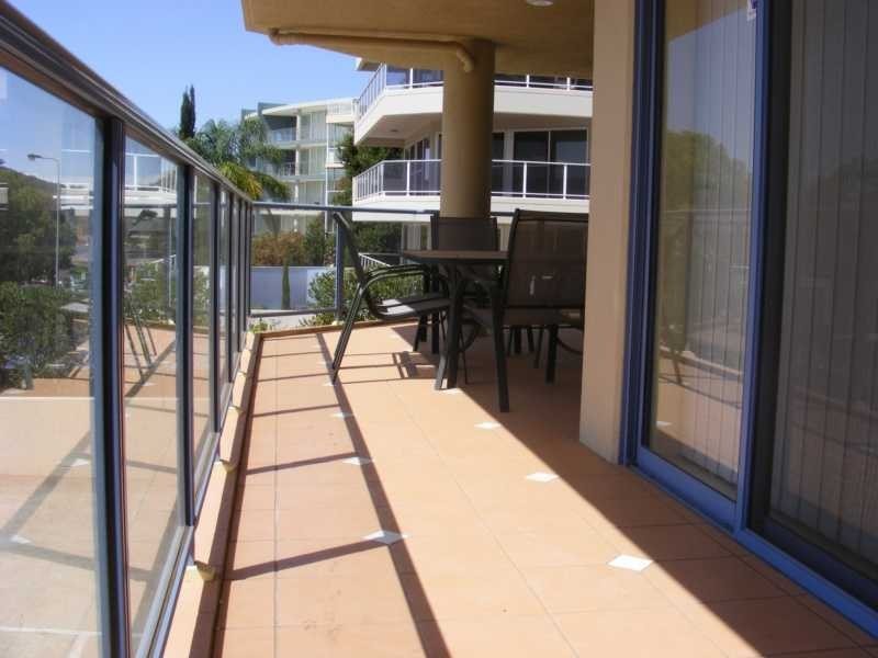 Nelson Bay NSW 2315