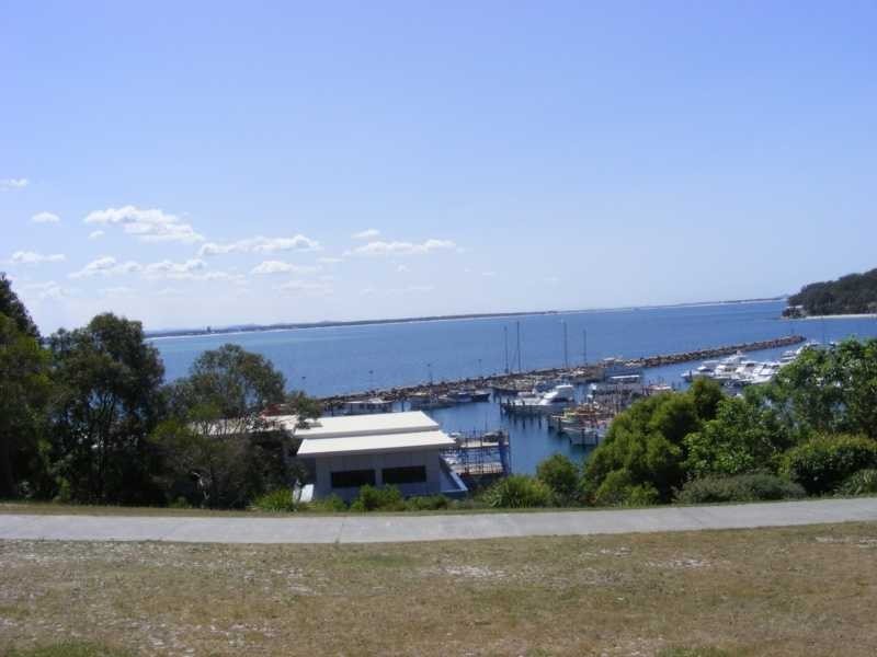 Nelson Bay NSW 2315