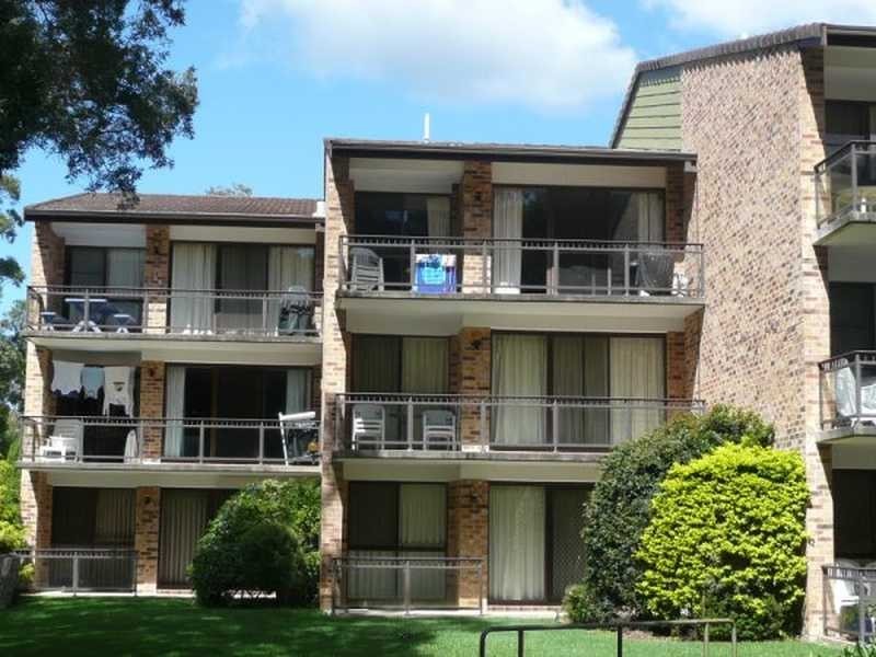 Nelson Bay NSW 2315