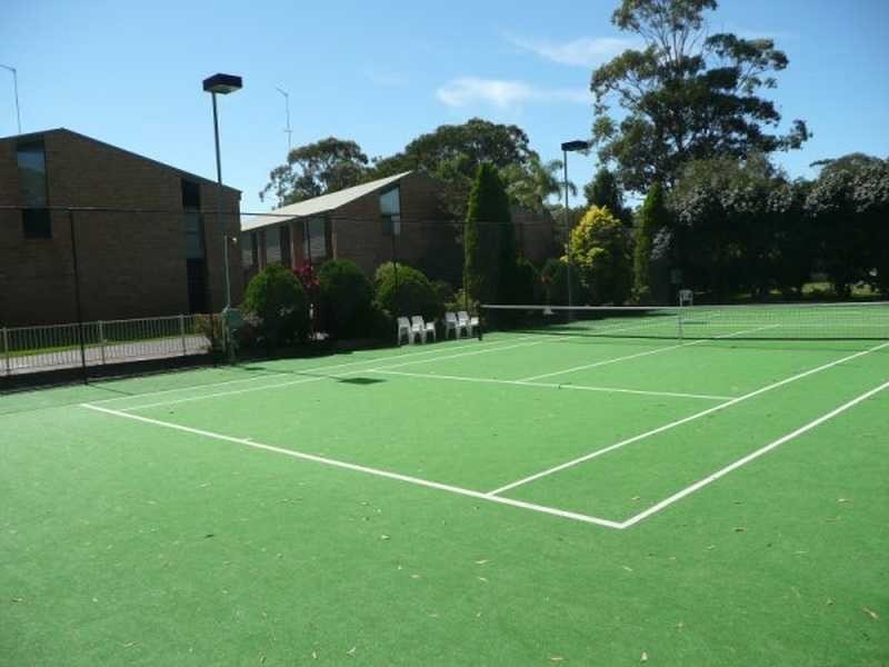 Nelson Bay NSW 2315