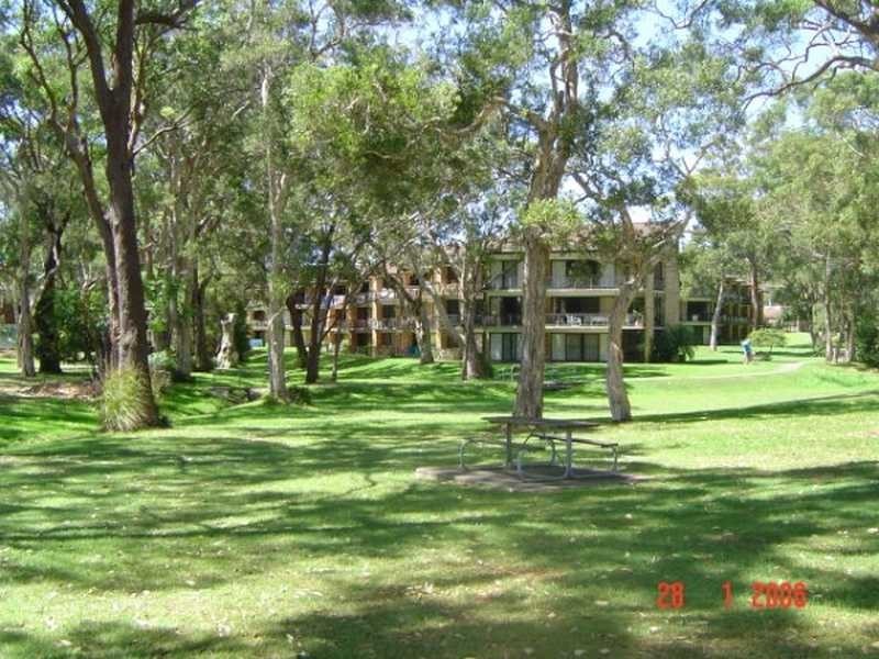 Nelson Bay NSW 2315