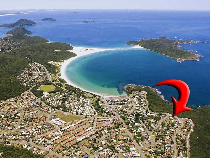 Fingal Bay NSW 2315