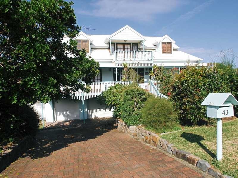 Fingal Bay NSW 2315