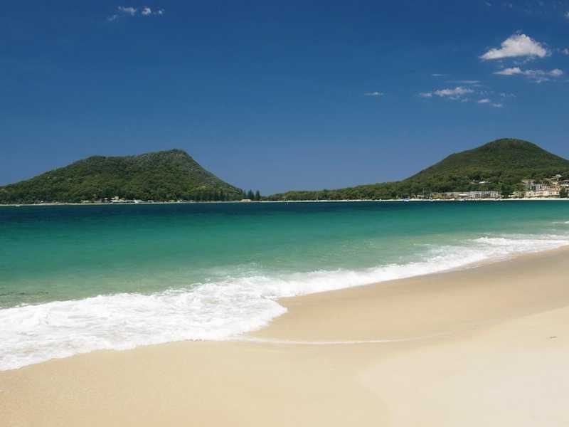 Nelson Bay NSW 2315