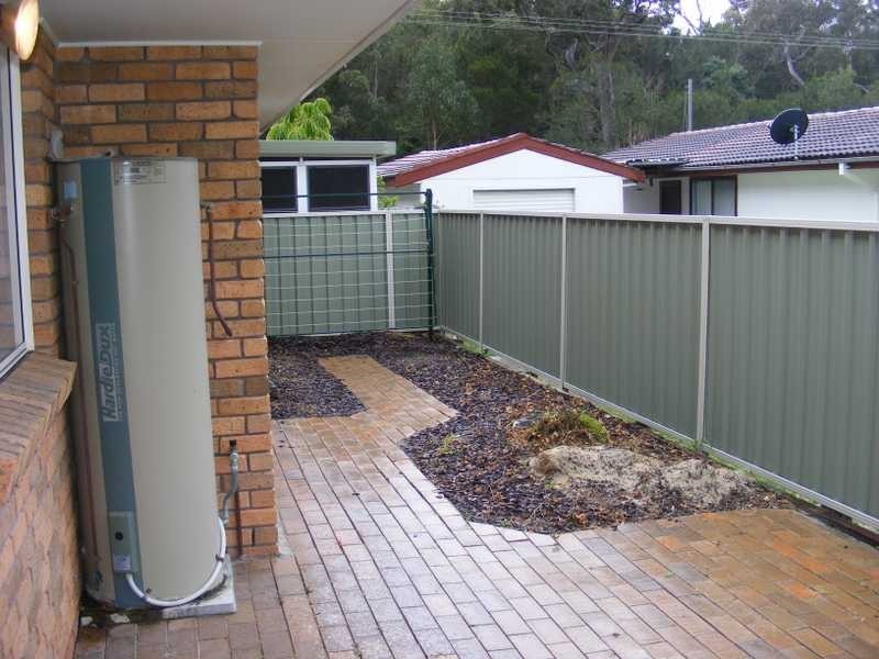 Nelson Bay NSW 2315
