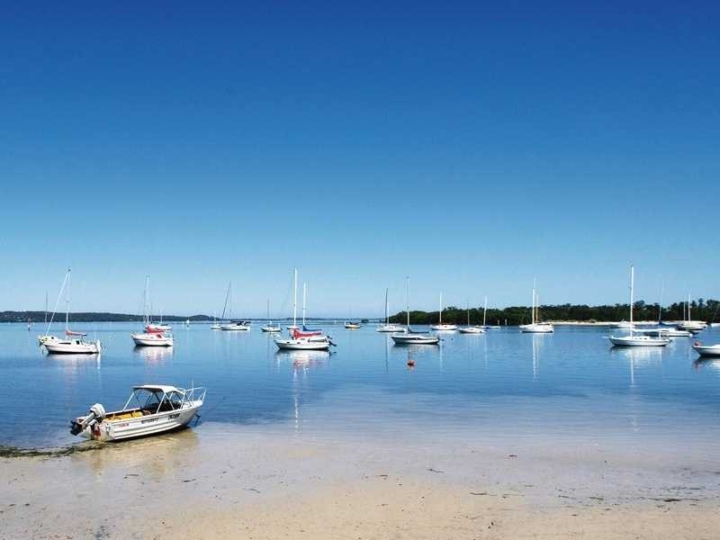 Soldiers Point NSW 2317