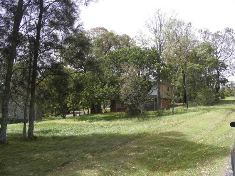 Soldiers Point NSW 2317