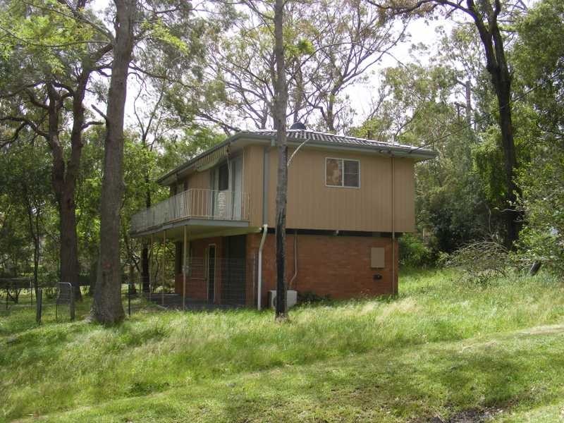 Soldiers Point NSW 2317