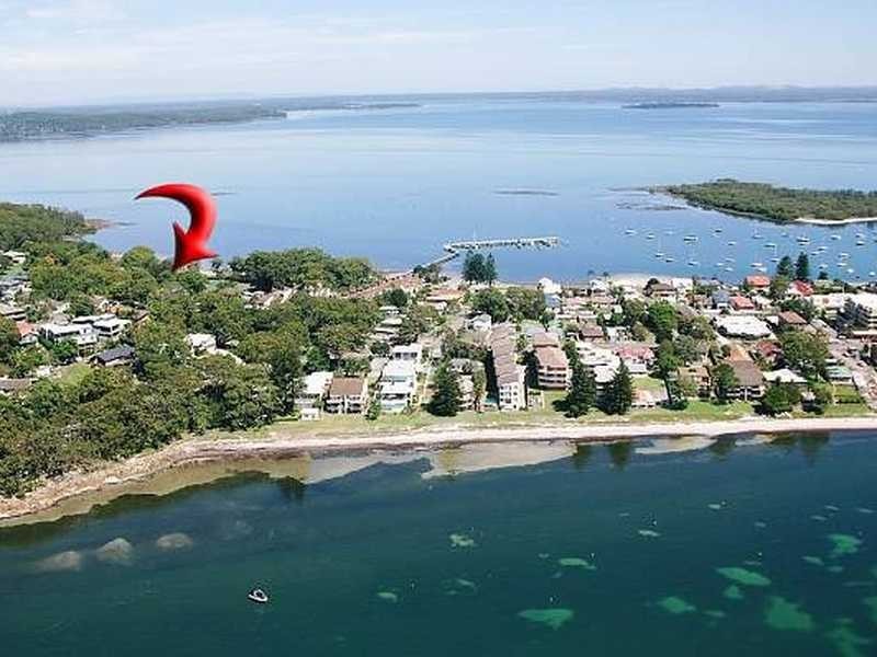 Soldiers Point NSW 2317