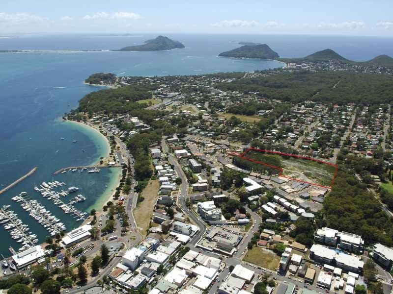 Nelson Bay NSW 2315