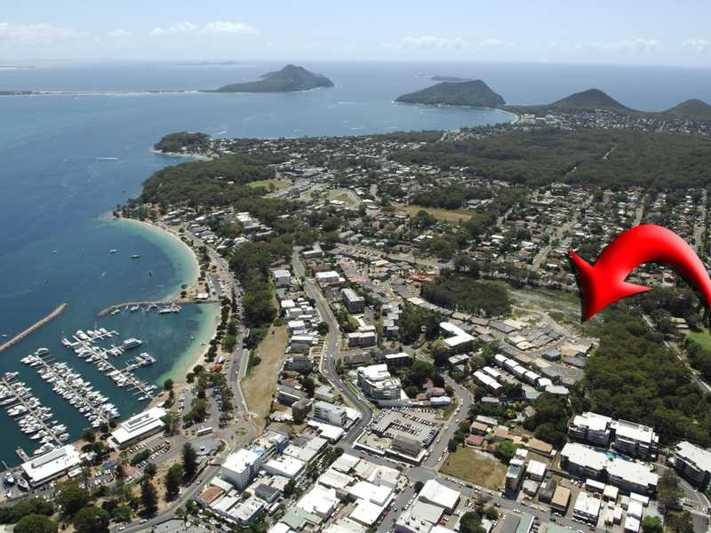 Nelson Bay NSW 2315