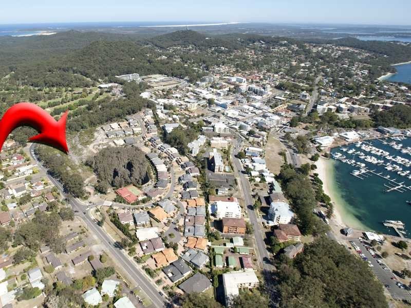 Nelson Bay NSW 2315