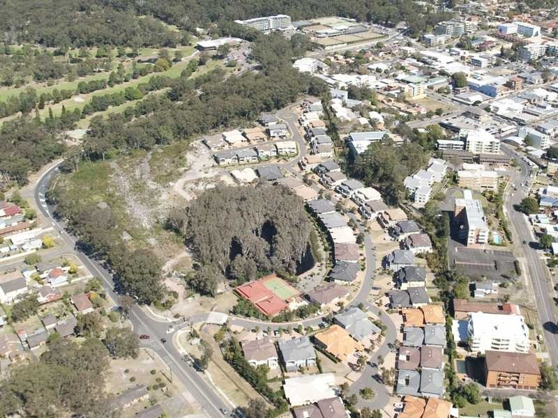Nelson Bay NSW 2315