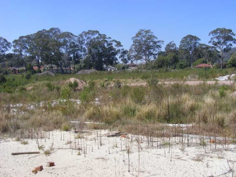 Nelson Bay NSW 2315
