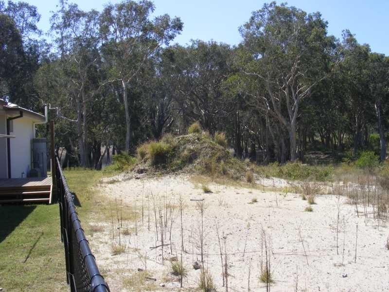 Nelson Bay NSW 2315