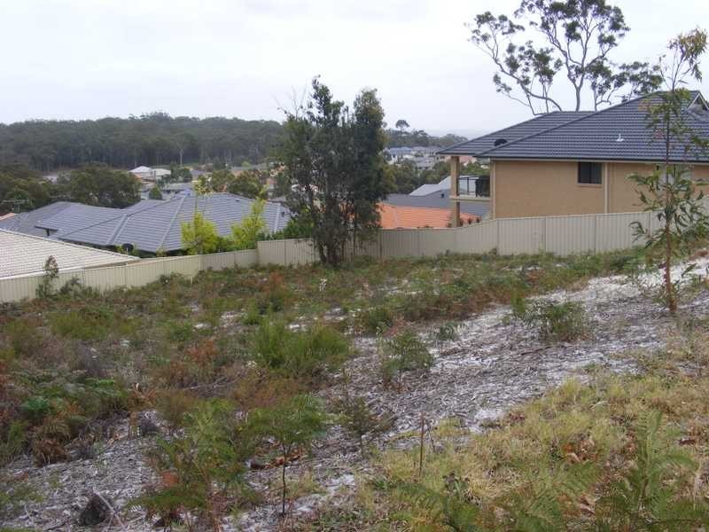 Nelson Bay NSW 2315