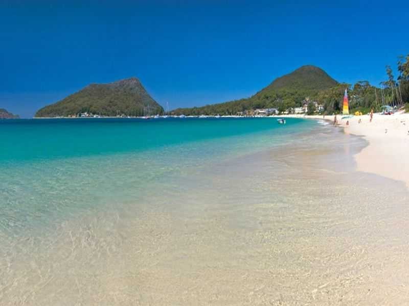 Shoal Bay NSW 2315