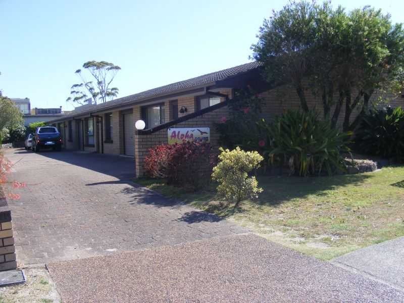 Shoal Bay NSW 2315