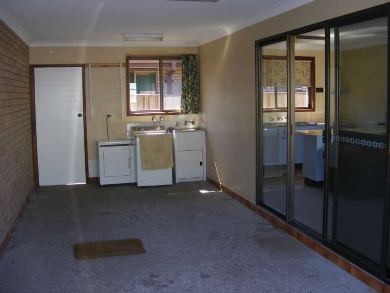 Shoal Bay NSW 2315