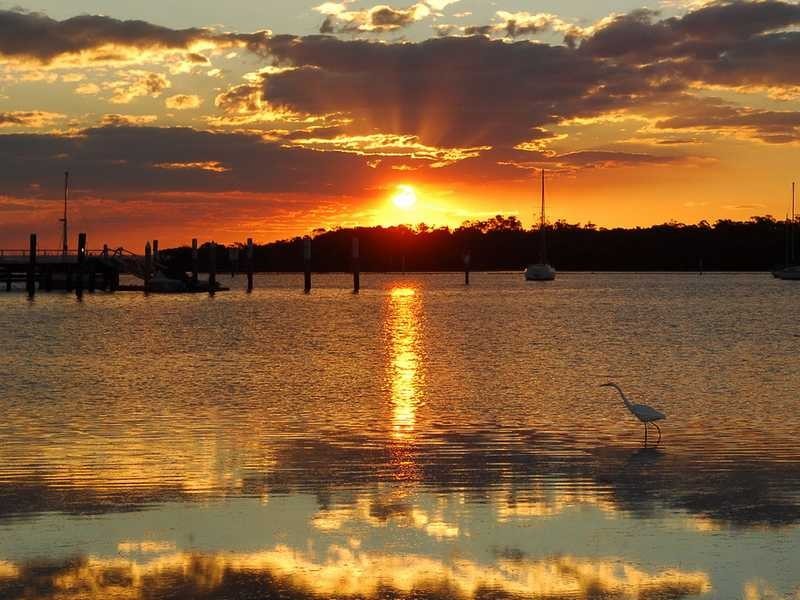 Soldiers Point NSW 2317