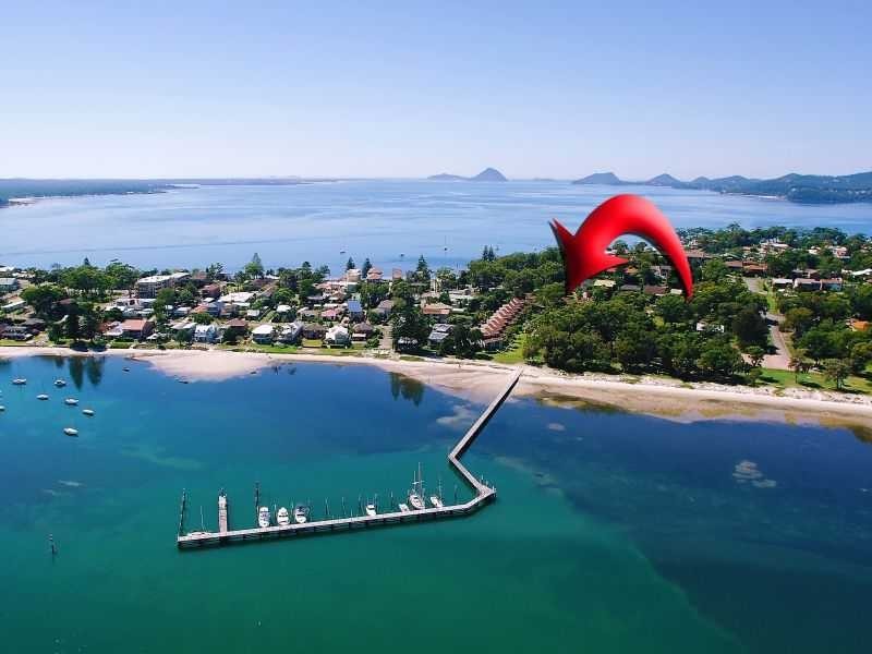 Soldiers Point NSW 2317