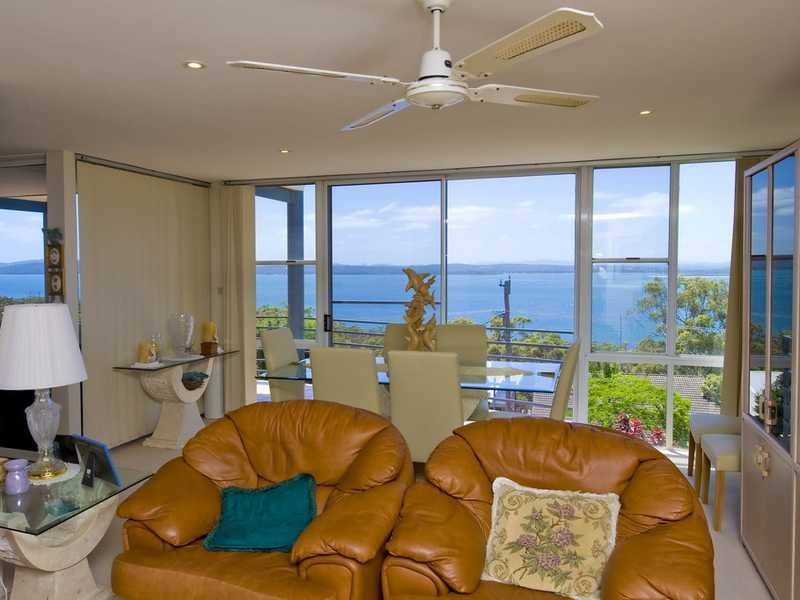 Nelson Bay NSW 2315