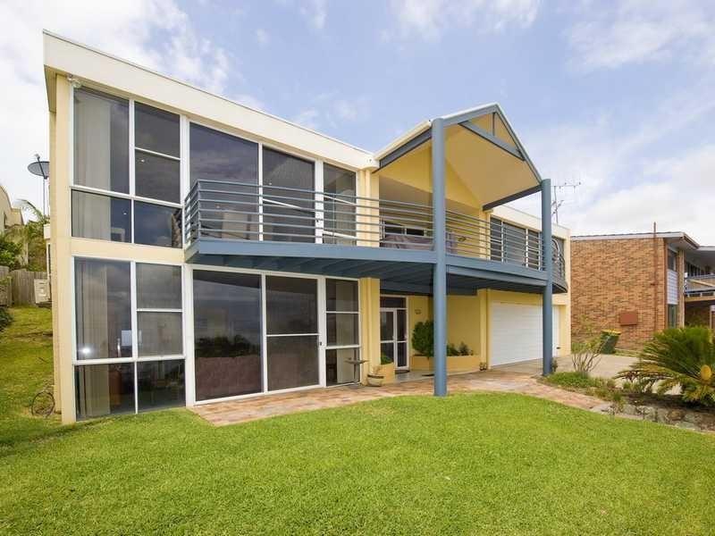Nelson Bay NSW 2315