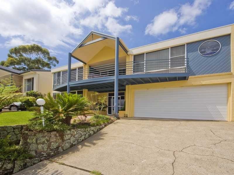 Nelson Bay NSW 2315